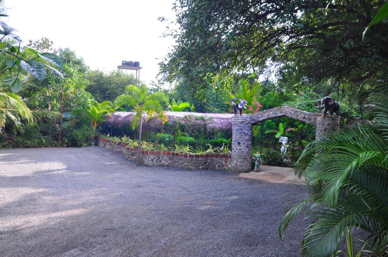 Sigiri Heritage Villa Sigiriya Exterior foto